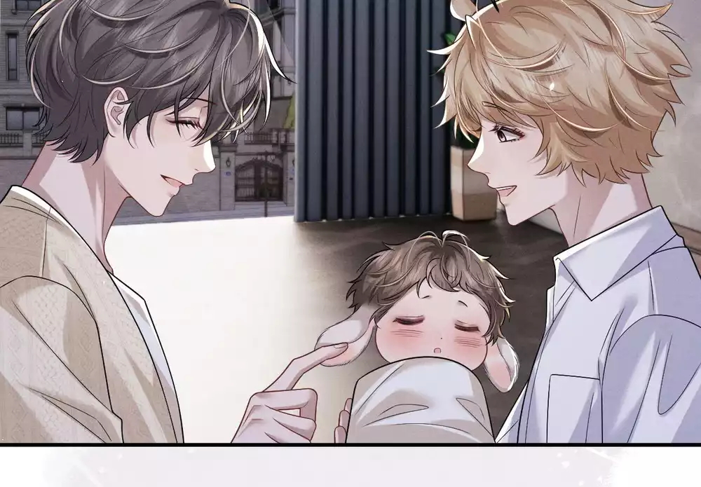 Chấp Sự Thỏ Tai Cụp Chapter 177 - Trang 2