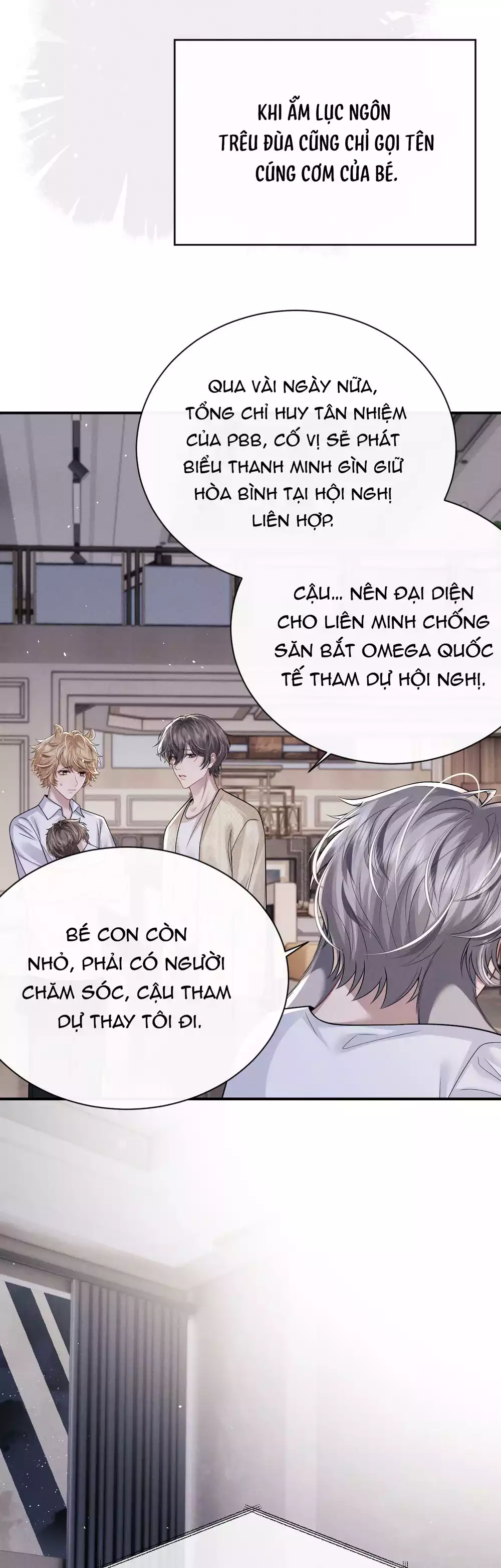 Chấp Sự Thỏ Tai Cụp Chapter 177 - Trang 2