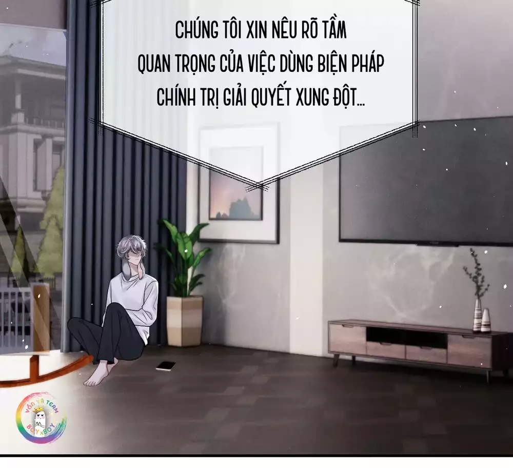 Chấp Sự Thỏ Tai Cụp Chapter 177 - Trang 2
