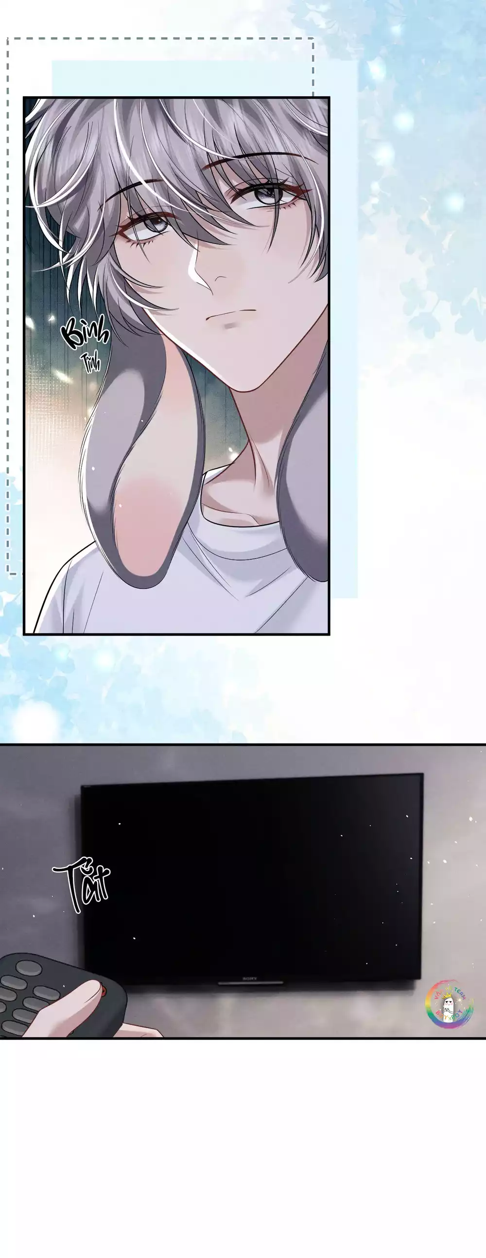 Chấp Sự Thỏ Tai Cụp Chapter 177 - Trang 2