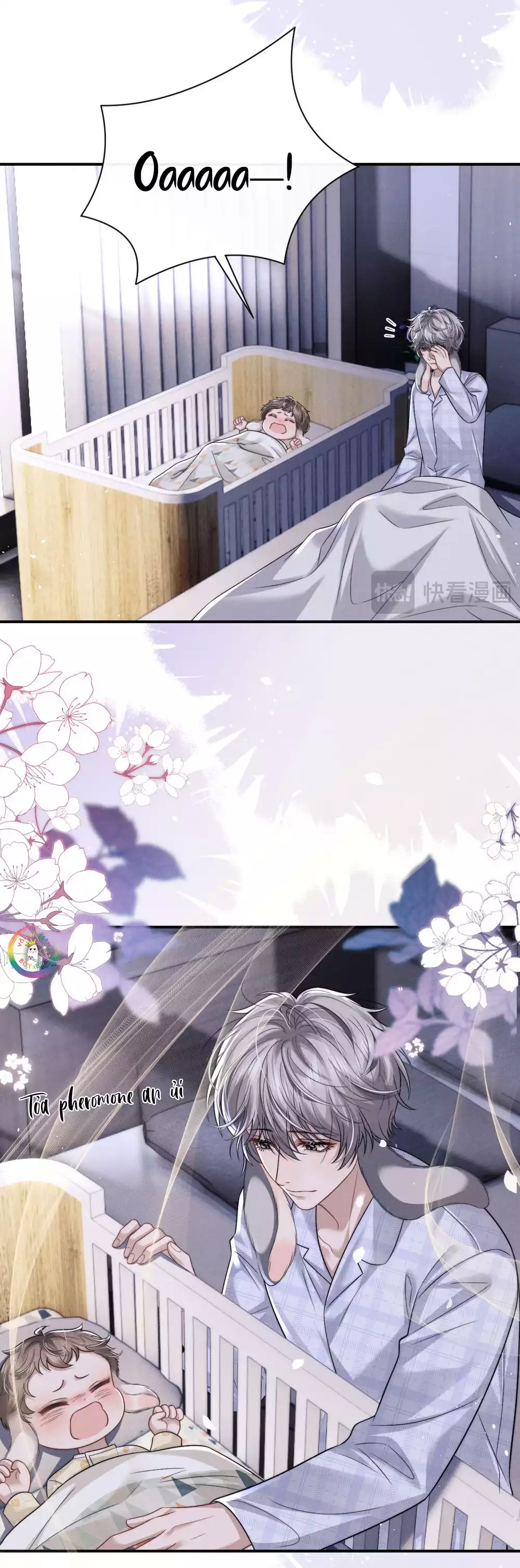 Chấp Sự Thỏ Tai Cụp Chapter 177 - Trang 2