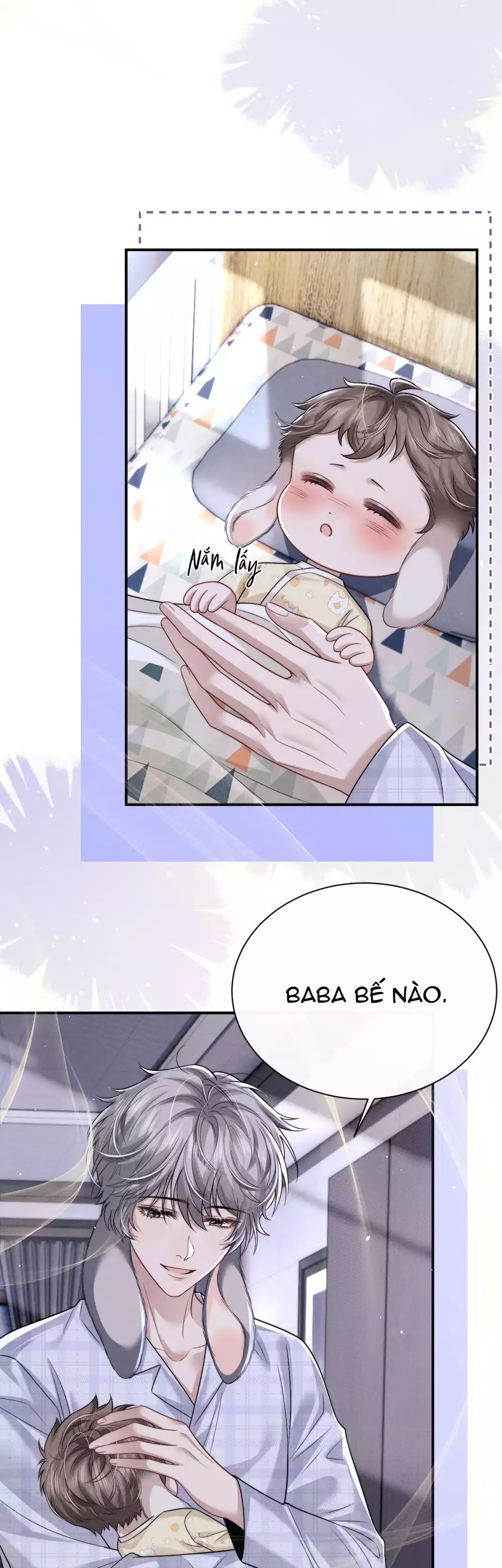 Chấp Sự Thỏ Tai Cụp Chapter 177 - Trang 2