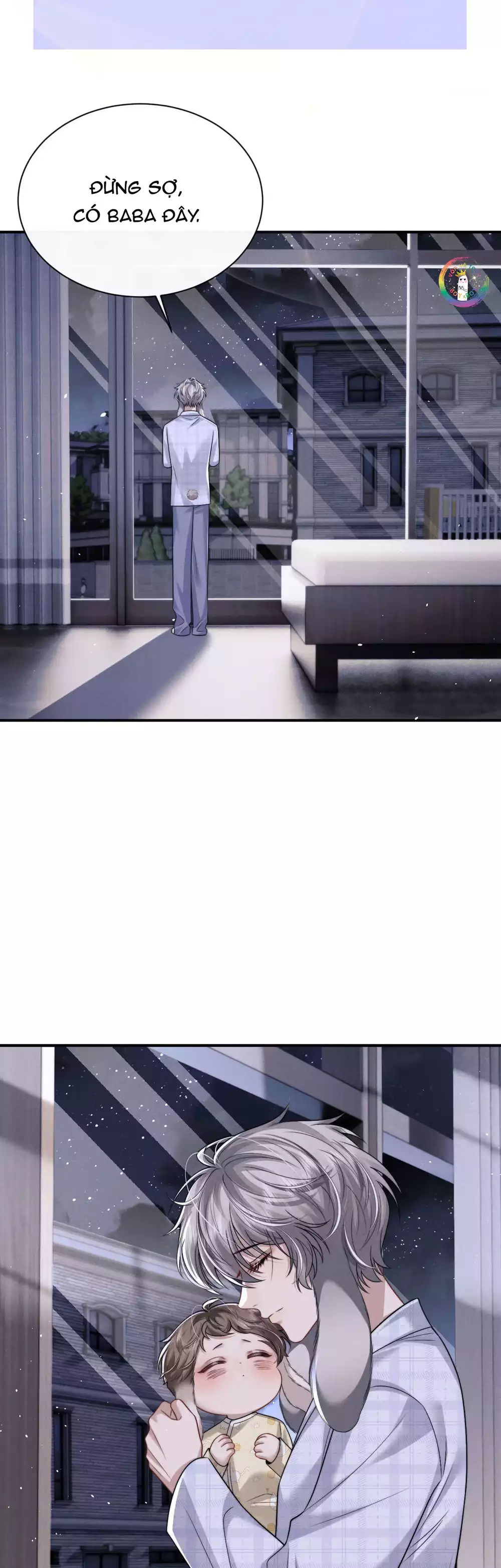 Chấp Sự Thỏ Tai Cụp Chapter 177 - Trang 2