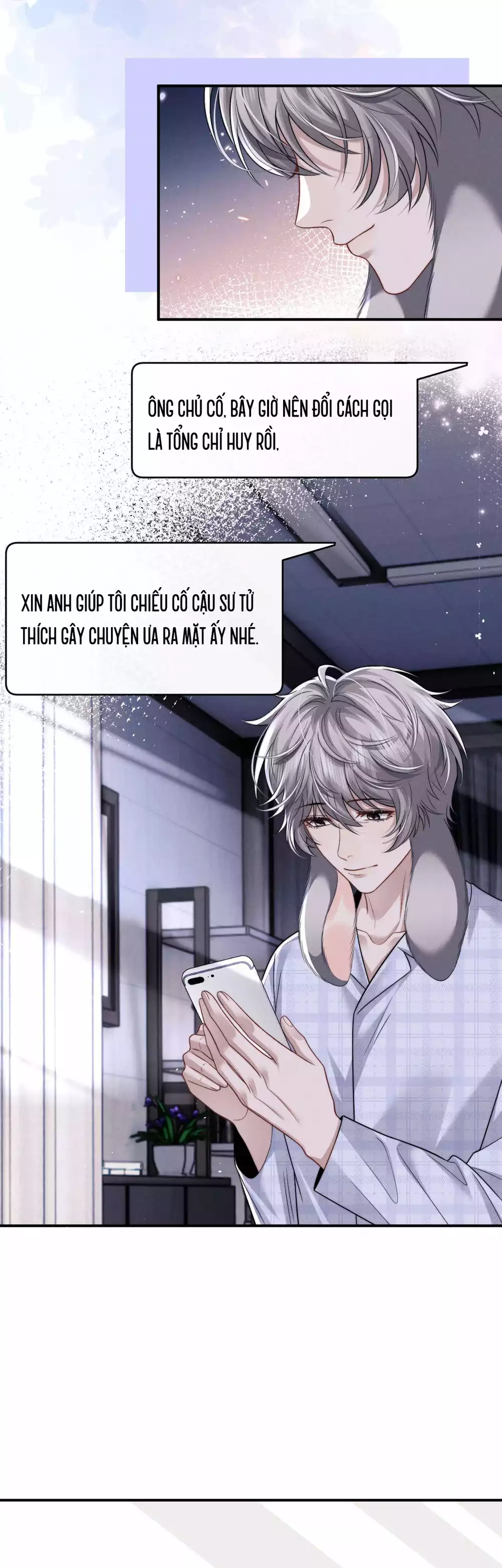 Chấp Sự Thỏ Tai Cụp Chapter 177 - Trang 2