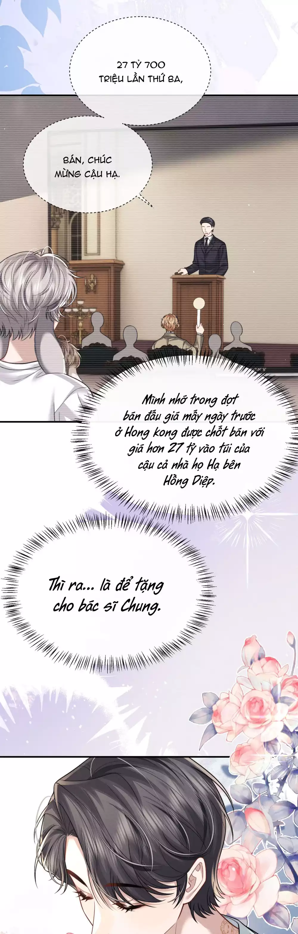 Chấp Sự Thỏ Tai Cụp Chapter 178 - Trang 2