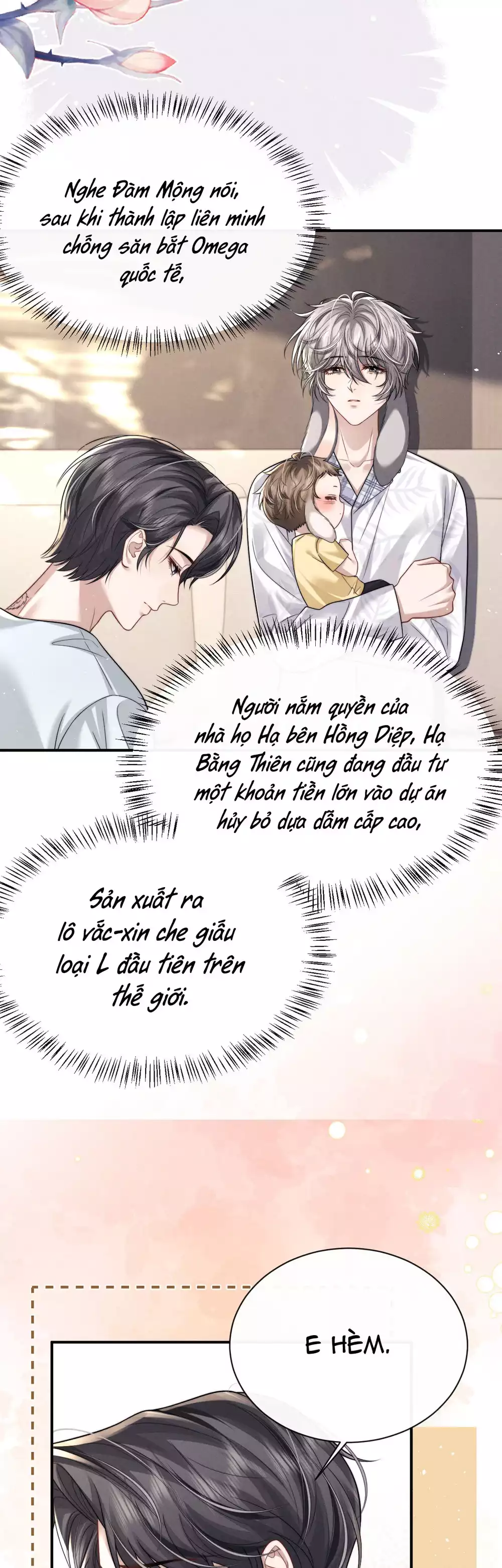 Chấp Sự Thỏ Tai Cụp Chapter 178 - Trang 2