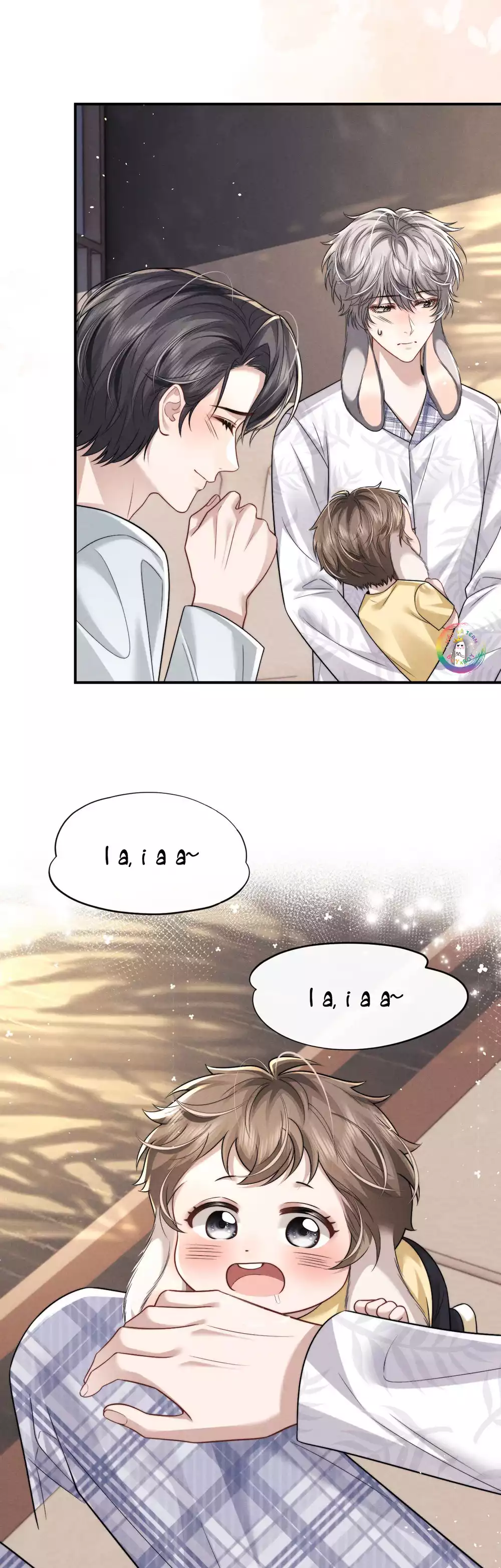 Chấp Sự Thỏ Tai Cụp Chapter 178 - Trang 2