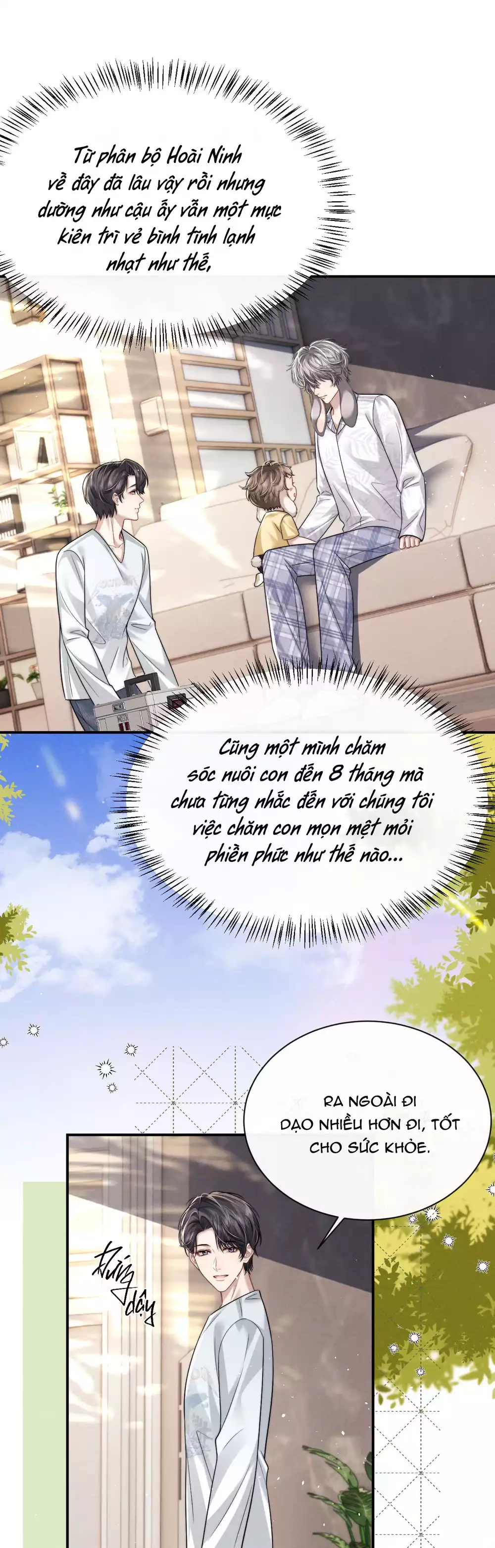 Chấp Sự Thỏ Tai Cụp Chapter 178 - Trang 2