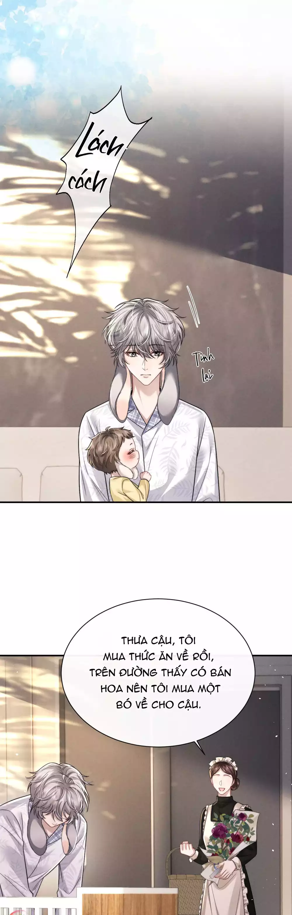 Chấp Sự Thỏ Tai Cụp Chapter 178 - Trang 2