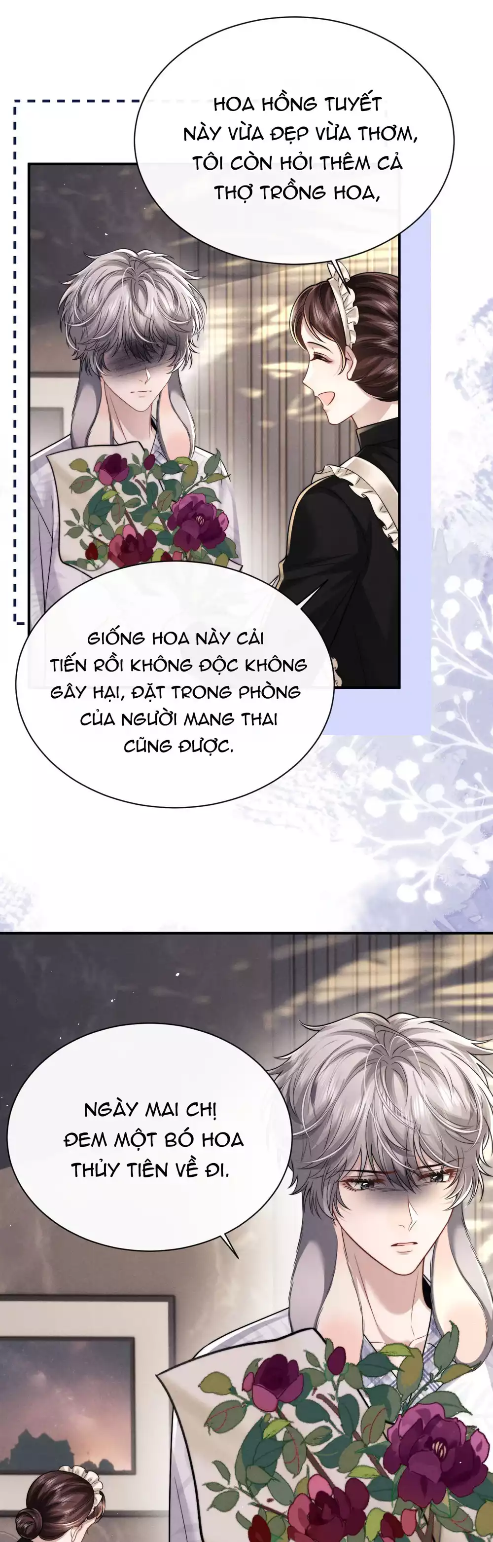 Chấp Sự Thỏ Tai Cụp Chapter 178 - Trang 2