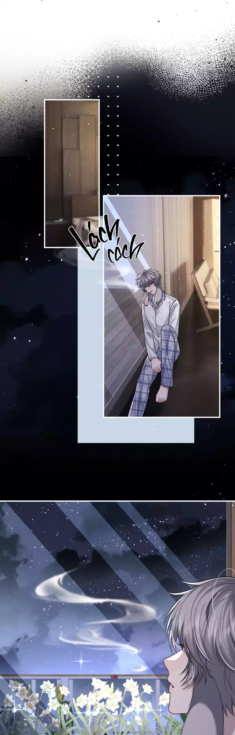 Chấp Sự Thỏ Tai Cụp Chapter 178 - Trang 2