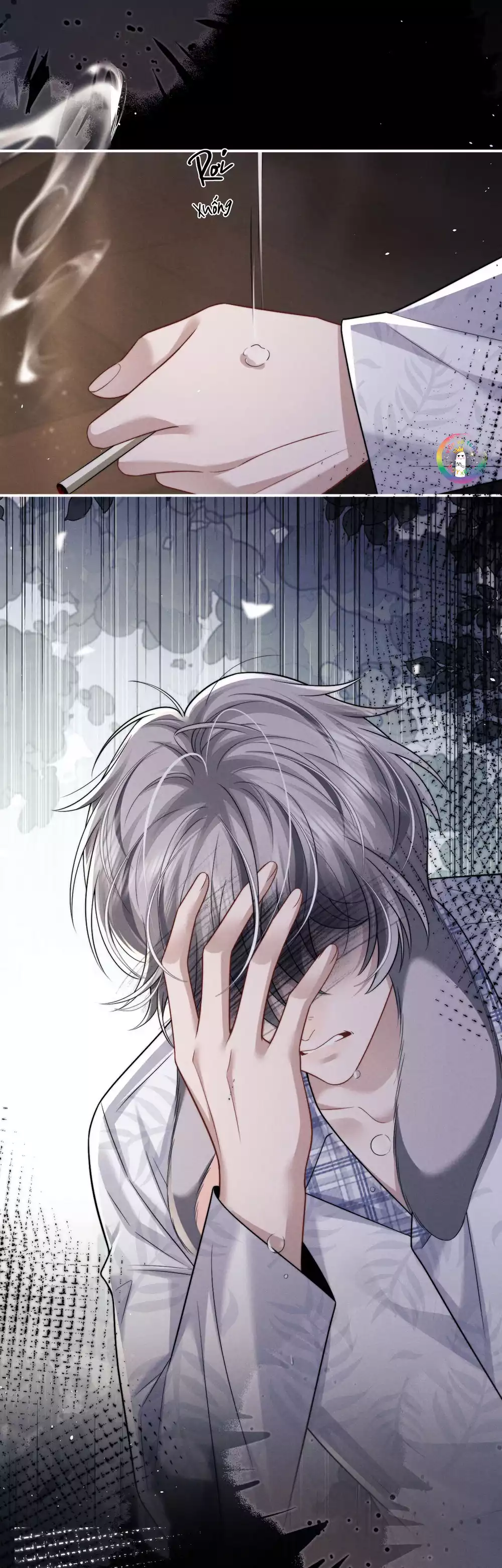 Chấp Sự Thỏ Tai Cụp Chapter 178 - Trang 2