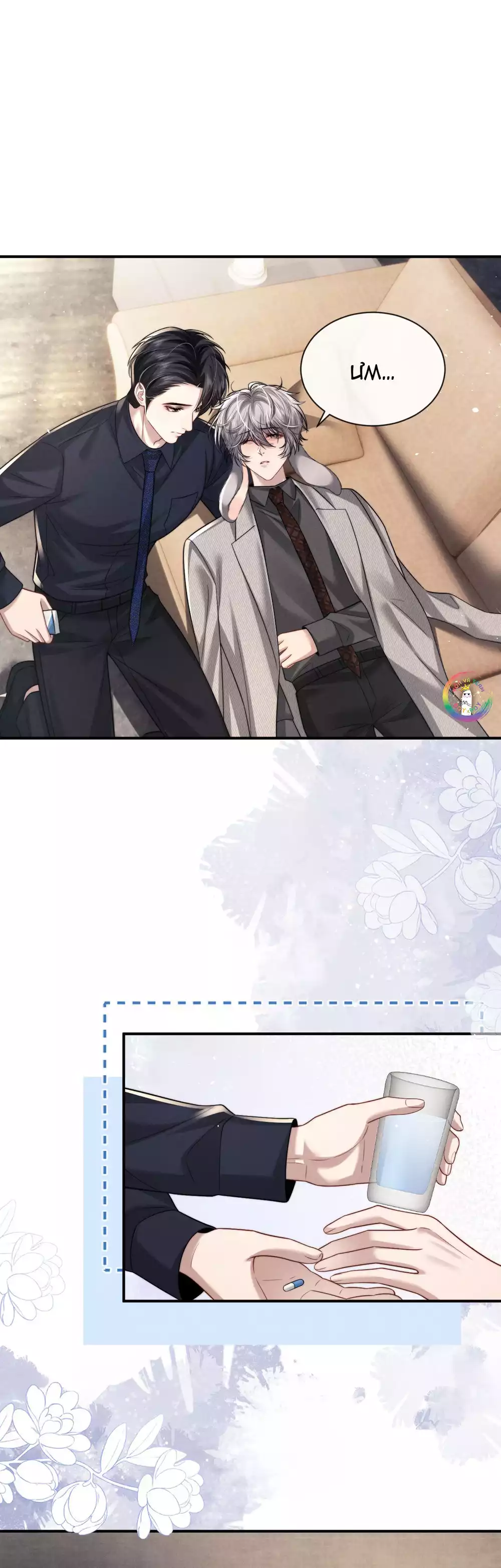 Chấp Sự Thỏ Tai Cụp Chapter 180 - Trang 2