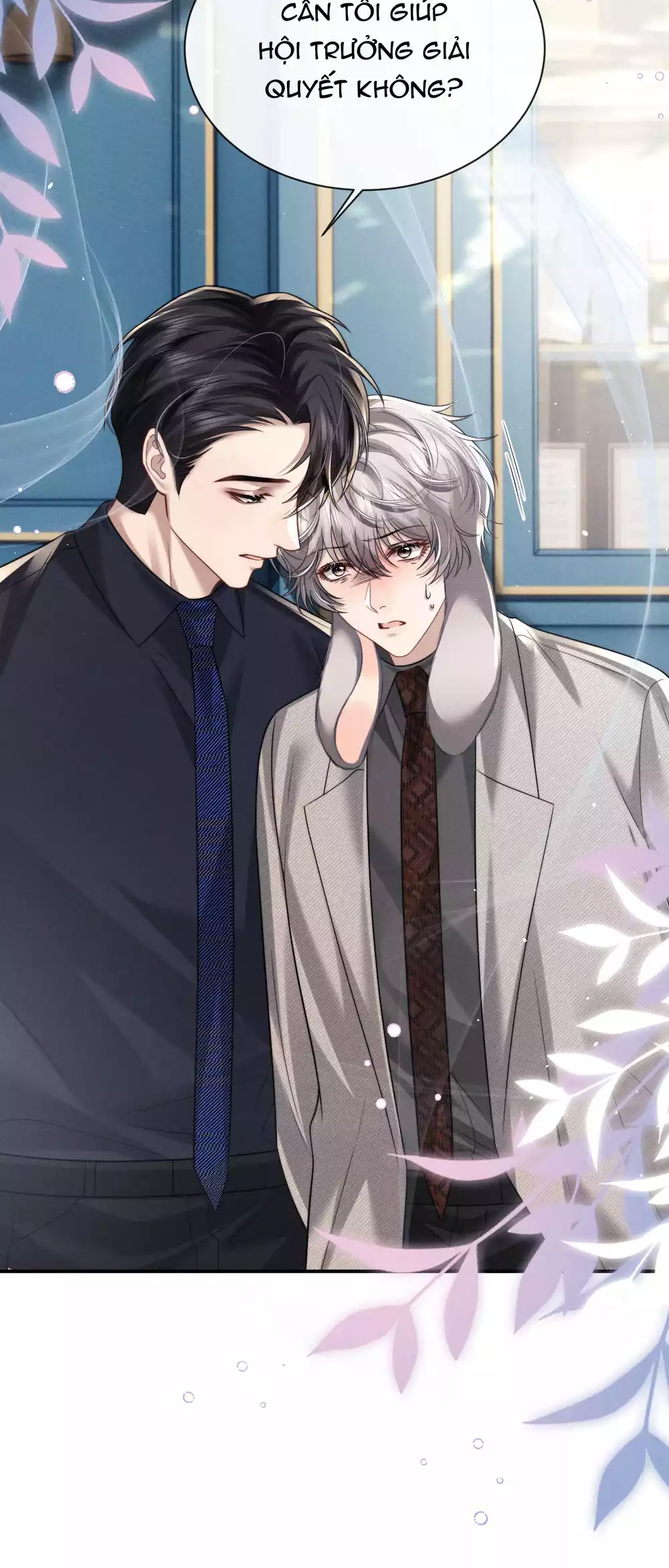 Chấp Sự Thỏ Tai Cụp Chapter 180 - Trang 2