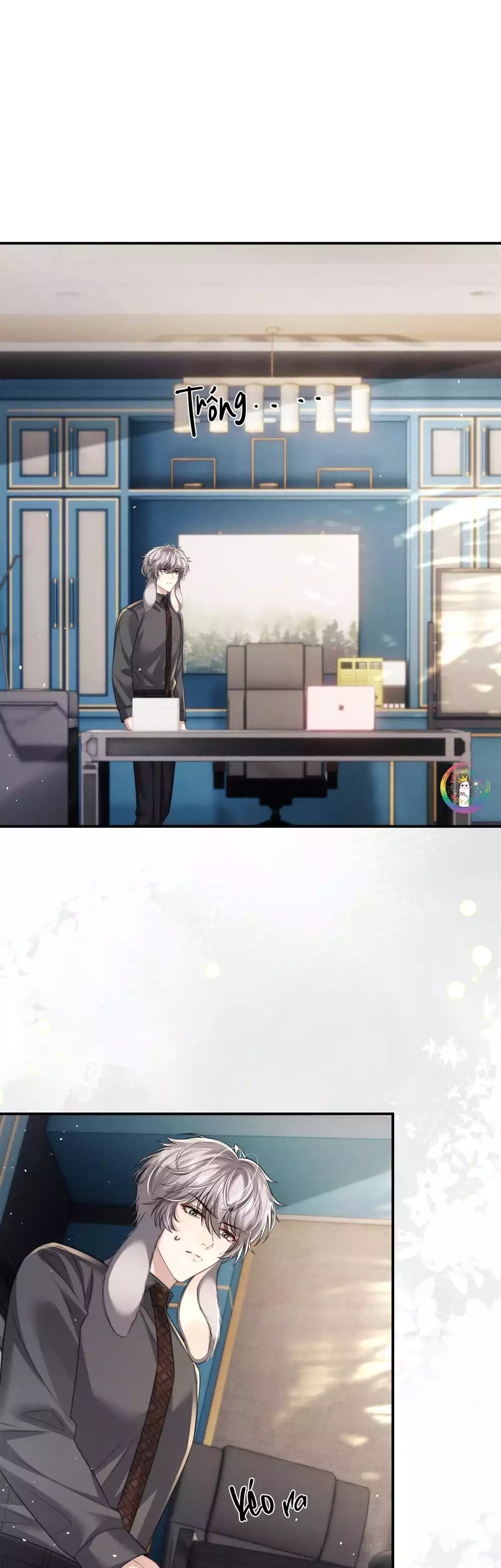 Chấp Sự Thỏ Tai Cụp Chapter 180 - Trang 2