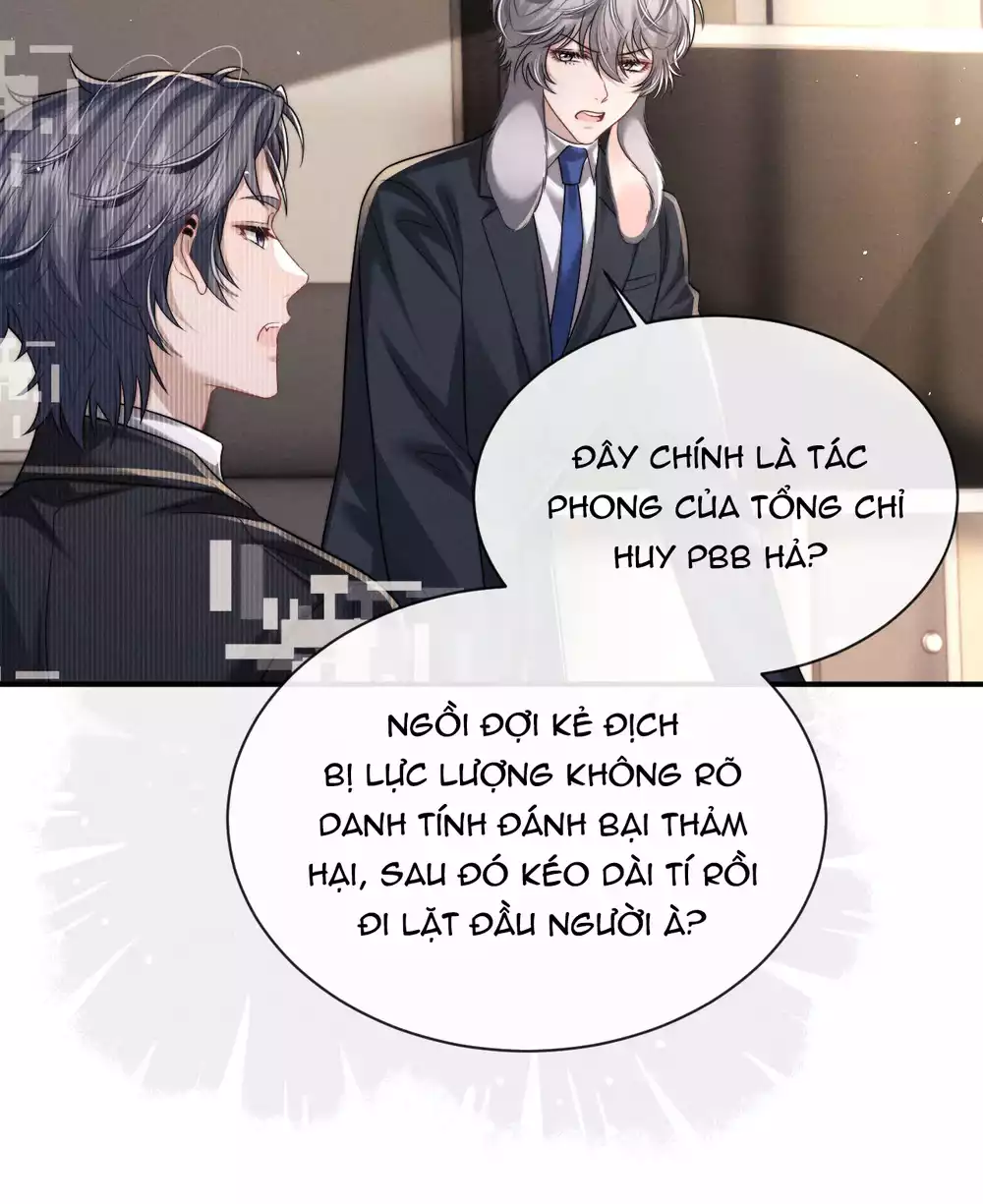 Chấp Sự Thỏ Tai Cụp Chapter 180 - Trang 2