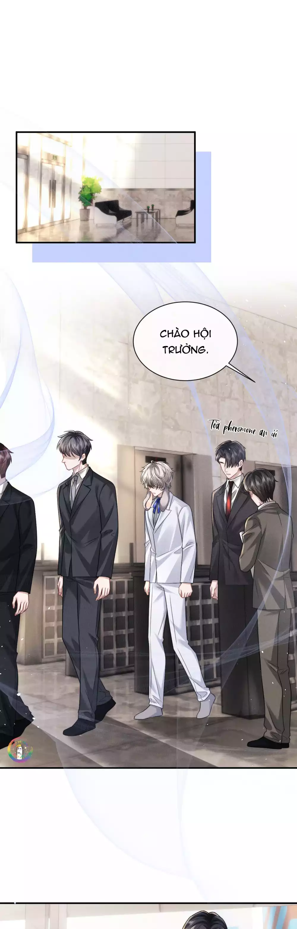 Chấp Sự Thỏ Tai Cụp Chapter 181 - Next 