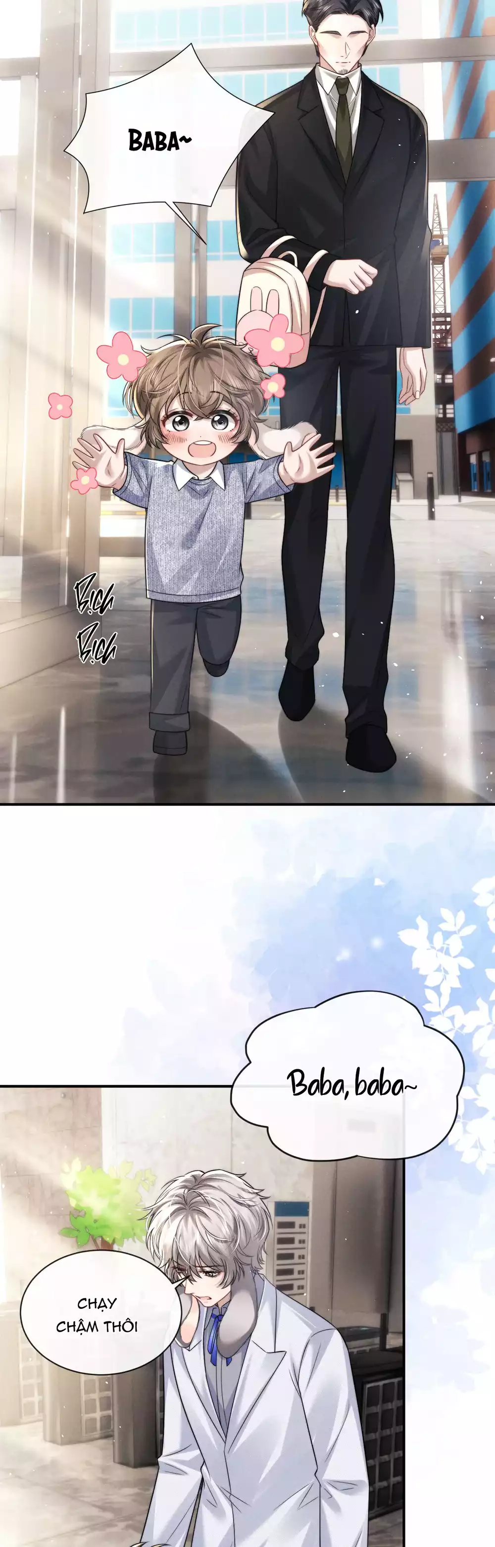 Chấp Sự Thỏ Tai Cụp Chapter 181 - Next 