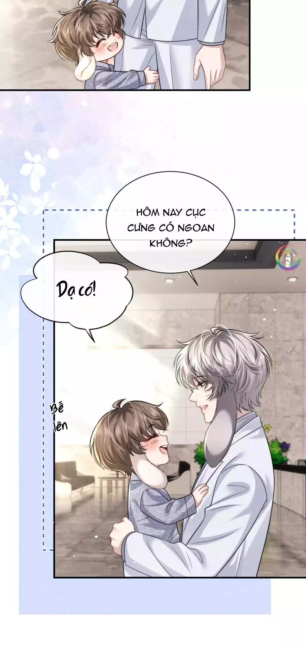 Chấp Sự Thỏ Tai Cụp Chapter 181 - Next 