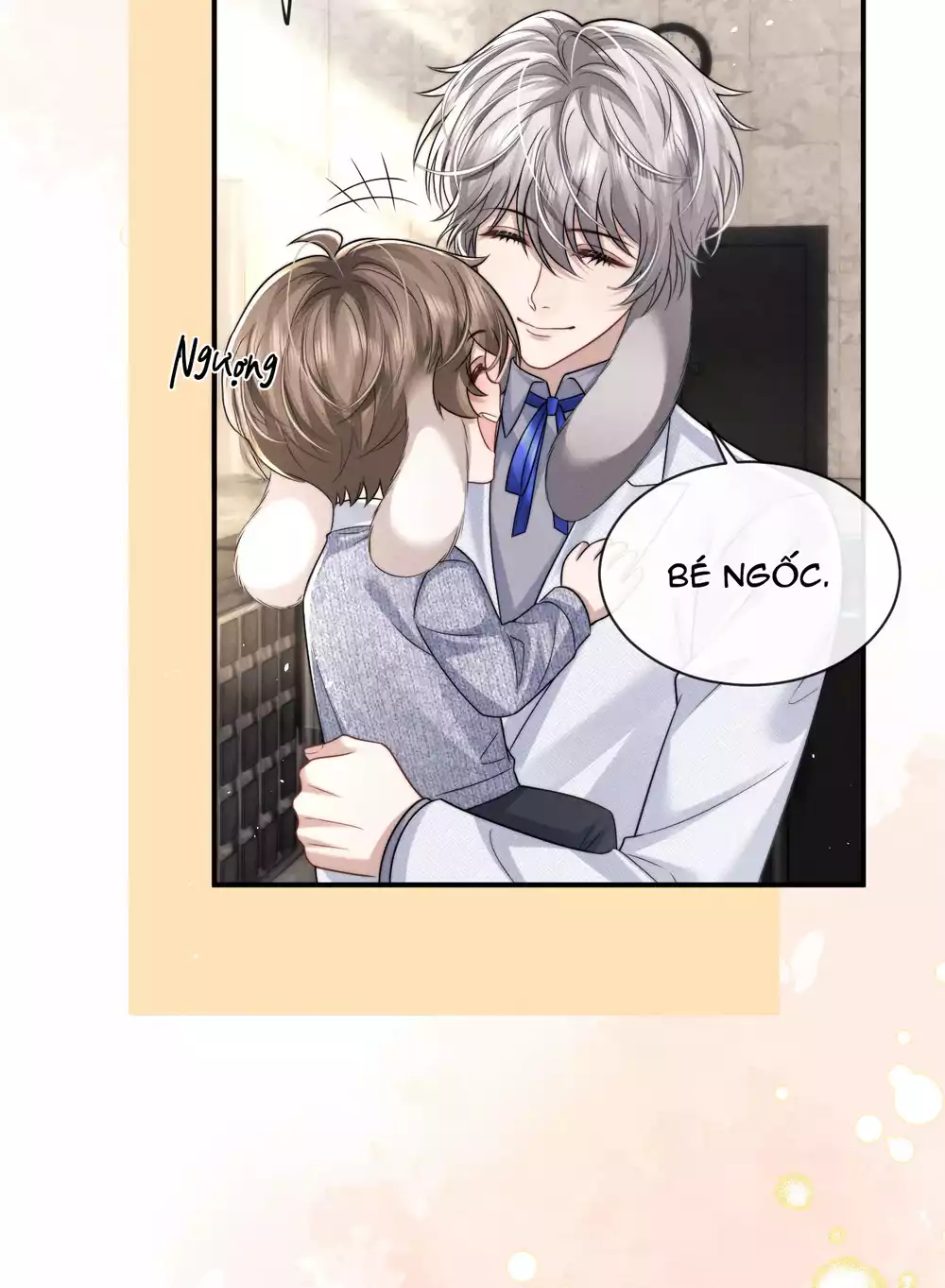 Chấp Sự Thỏ Tai Cụp Chapter 181 - Next 