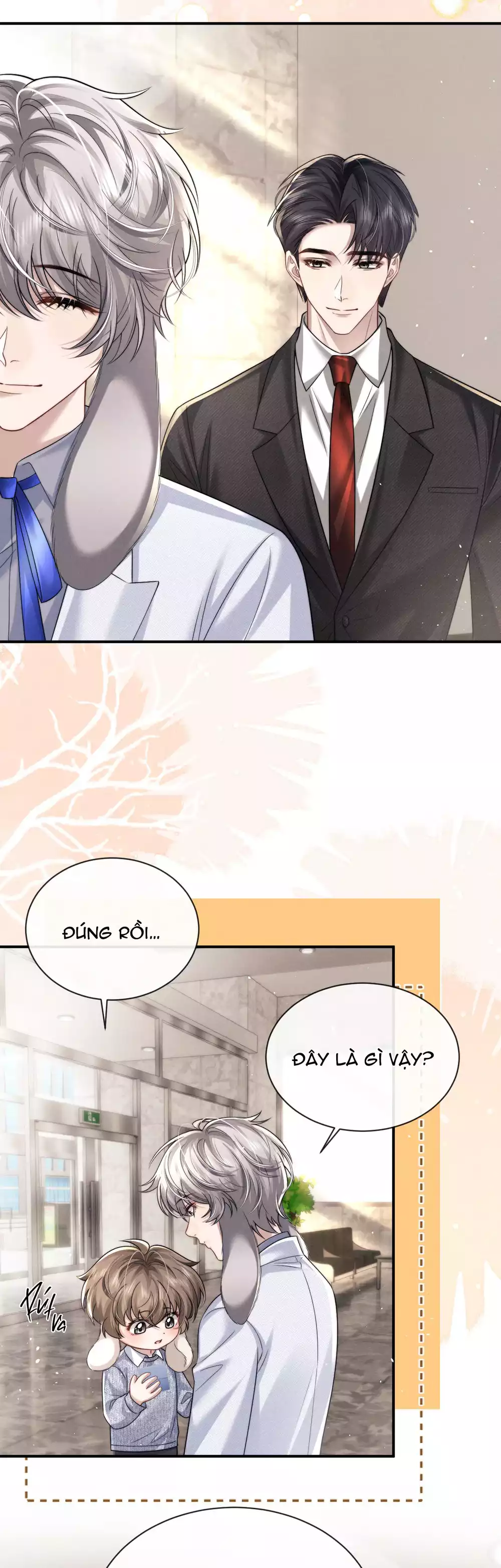 Chấp Sự Thỏ Tai Cụp Chapter 181 - Next 