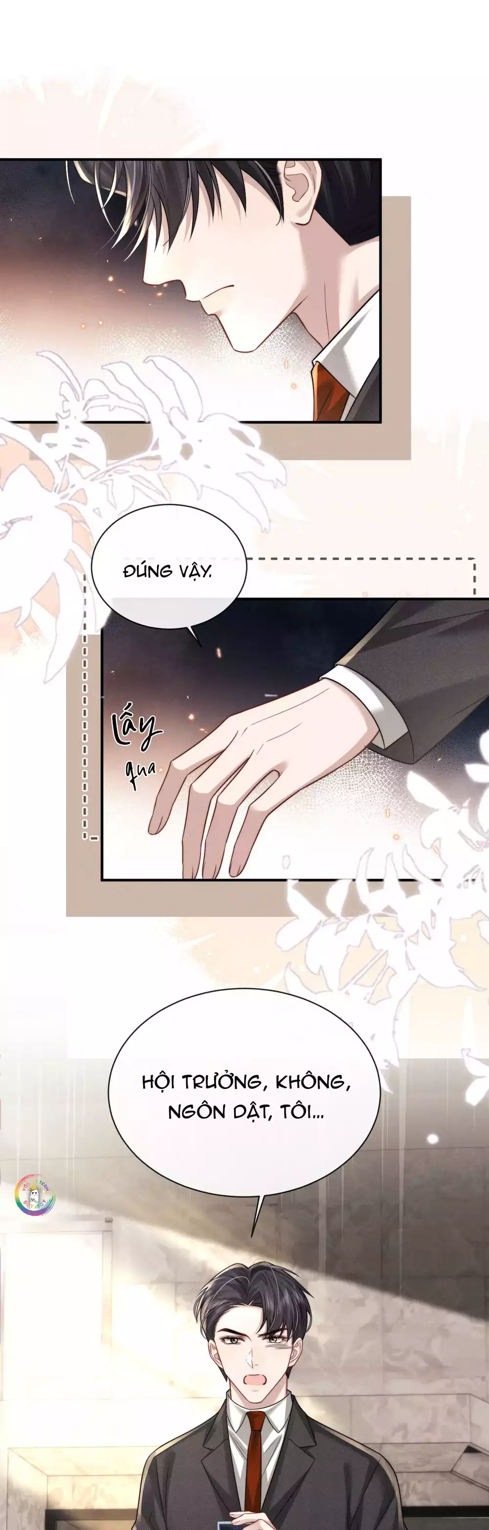 Chấp Sự Thỏ Tai Cụp Chapter 181 - Next 