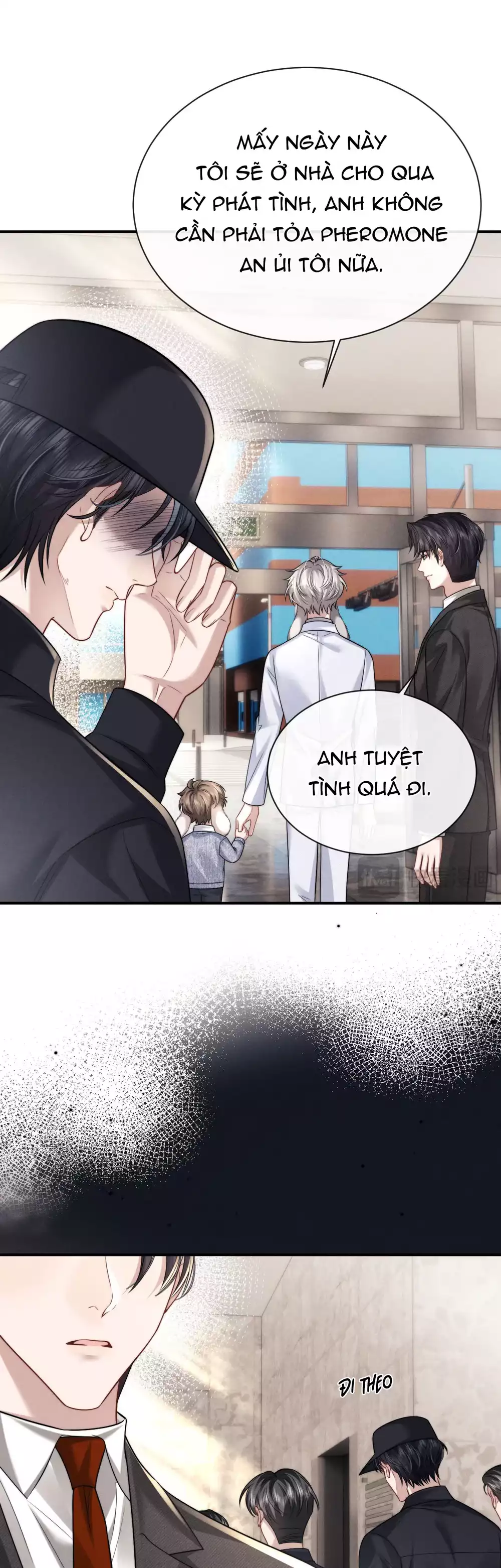 Chấp Sự Thỏ Tai Cụp Chapter 181 - Next 