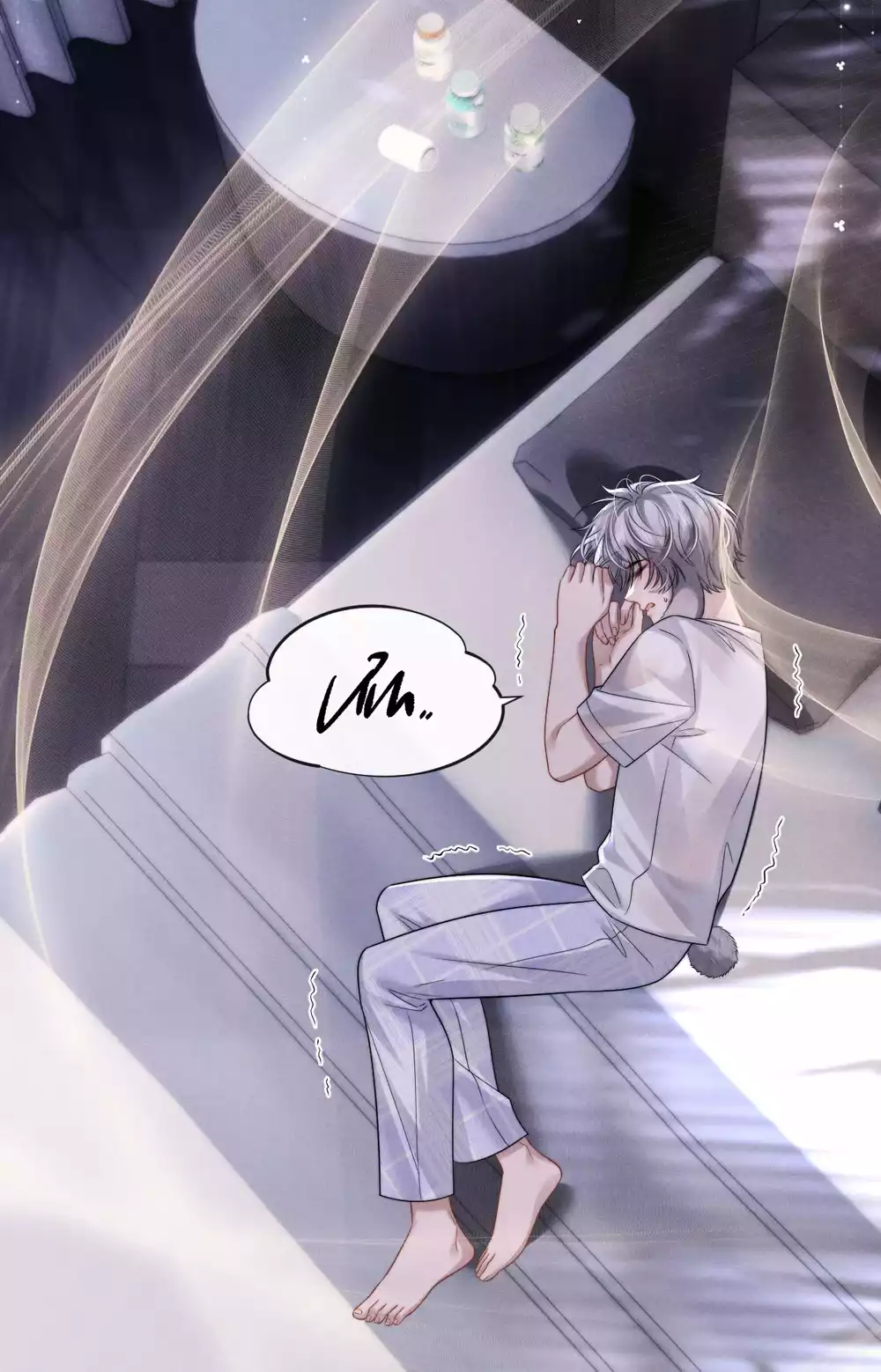 Chấp Sự Thỏ Tai Cụp Chapter 181 - Next 