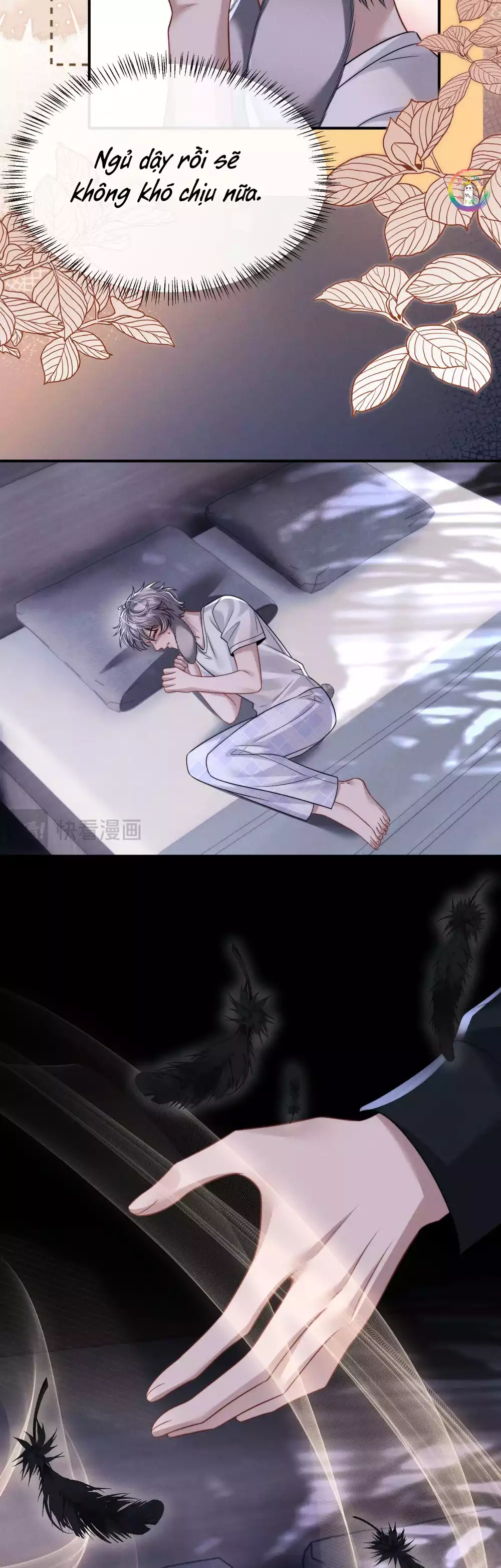 Chấp Sự Thỏ Tai Cụp Chapter 181 - Next 