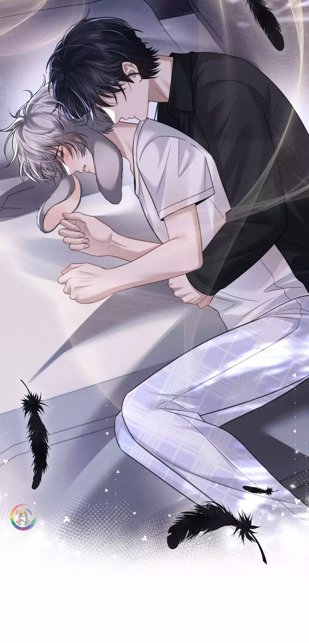 Chấp Sự Thỏ Tai Cụp Chapter 181 - Next 