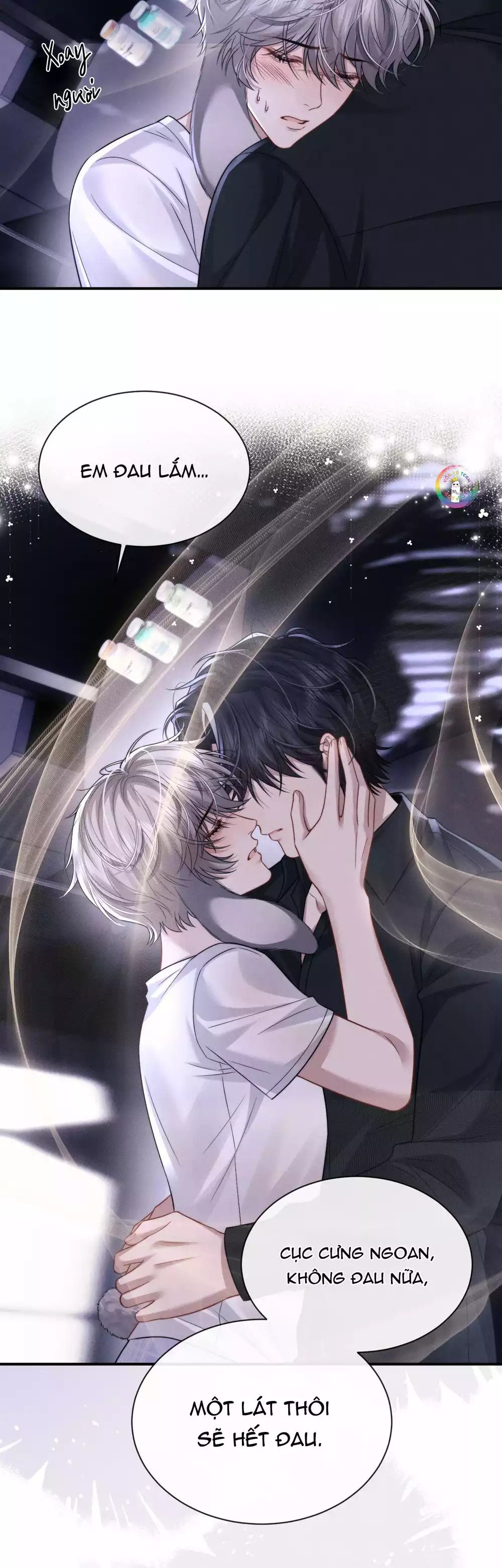 Chấp Sự Thỏ Tai Cụp Chapter 181 - Next 