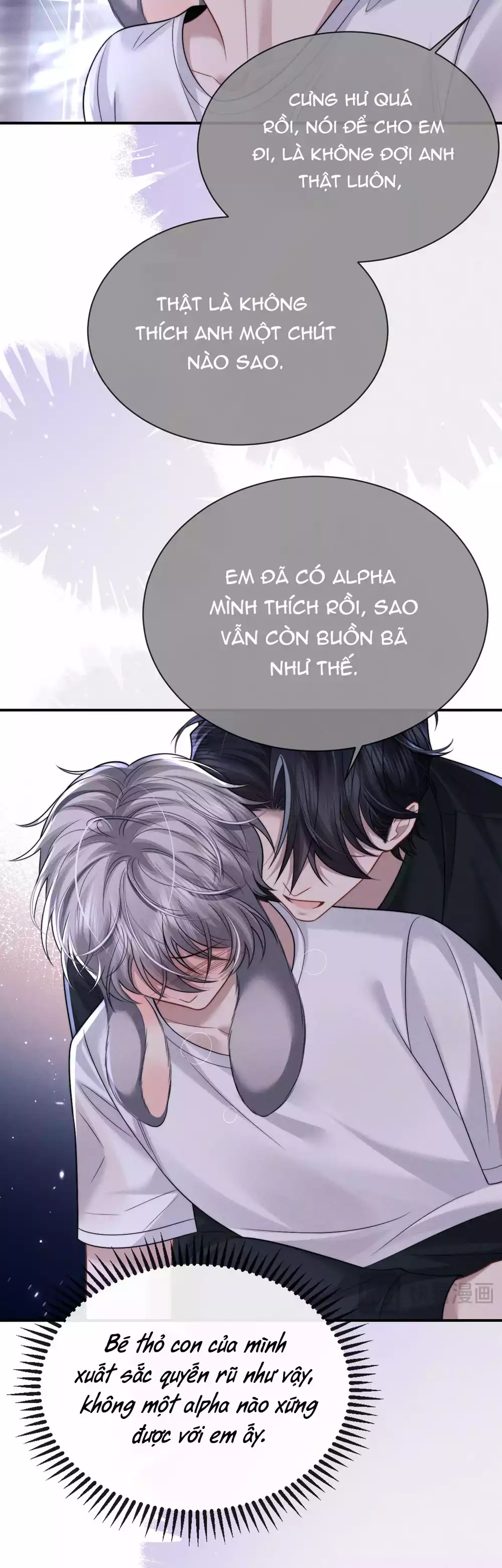 Chấp Sự Thỏ Tai Cụp Chapter 181 - Next 
