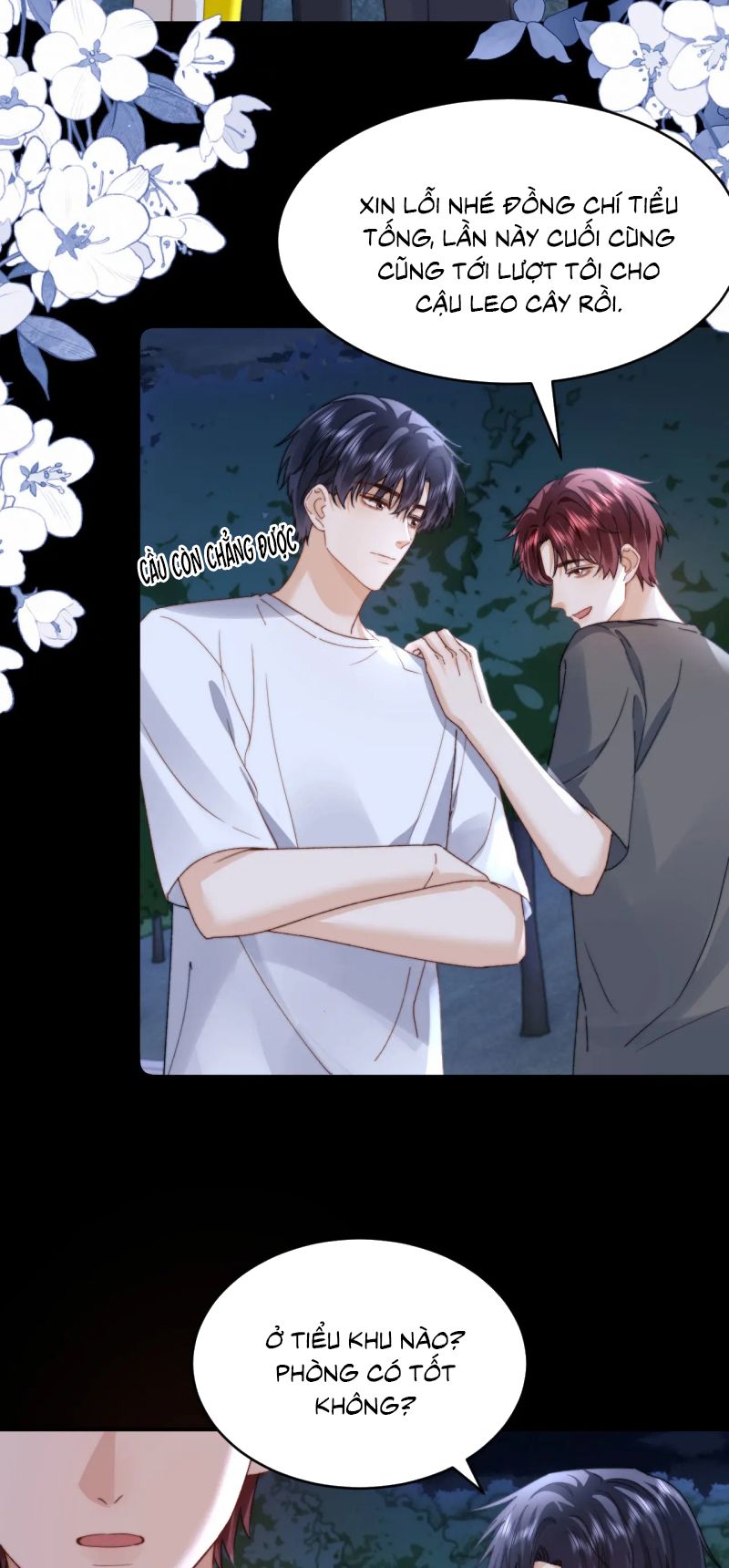 Chất Dị Ứng Đáng Yêu Chap 111 2