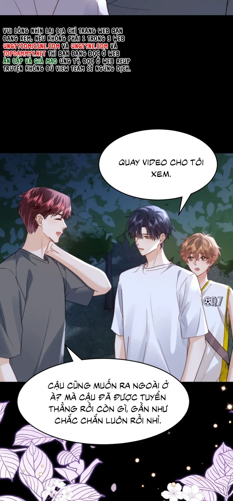 Chất Dị Ứng Đáng Yêu Chap 111 4
