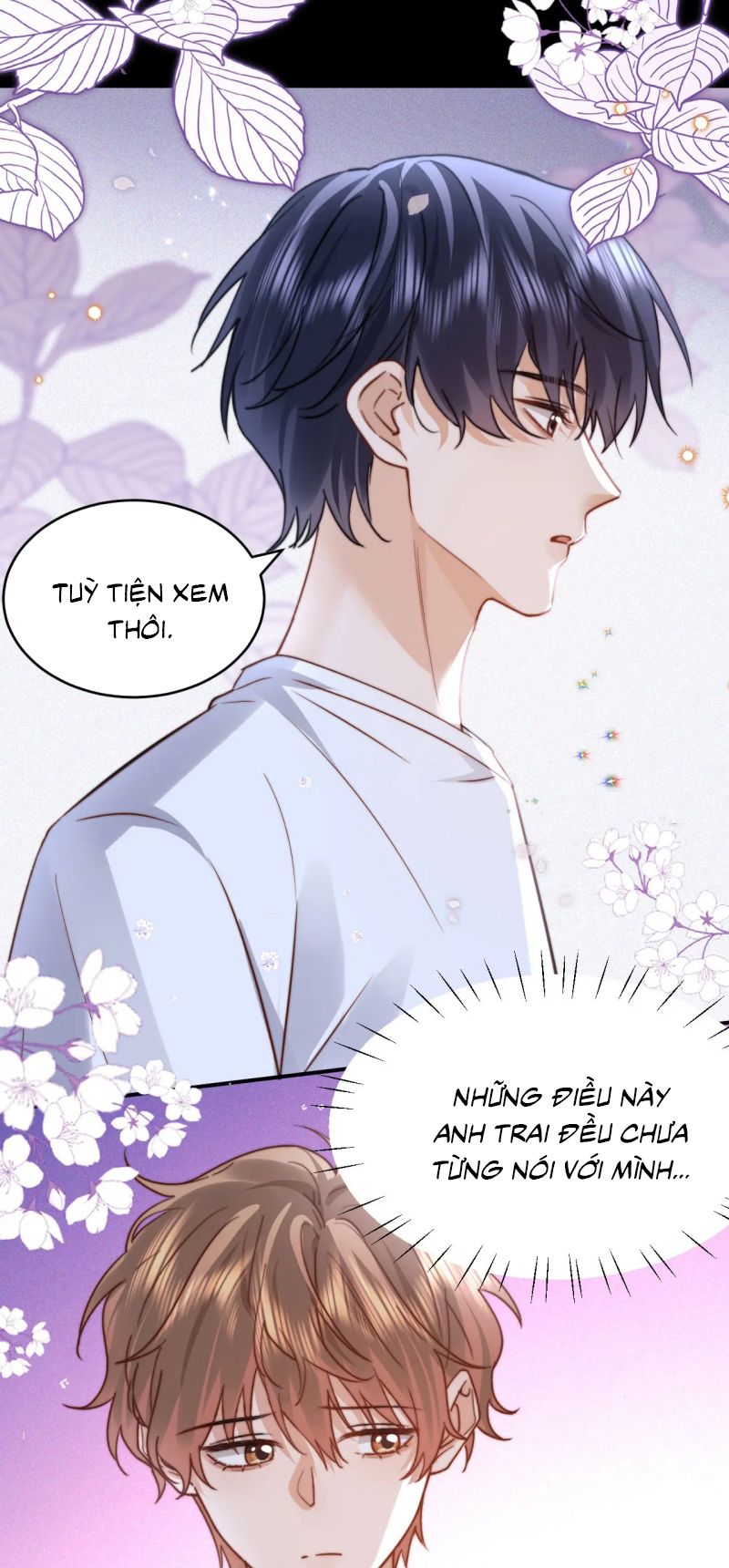 Chất Dị Ứng Đáng Yêu Chap 111 5