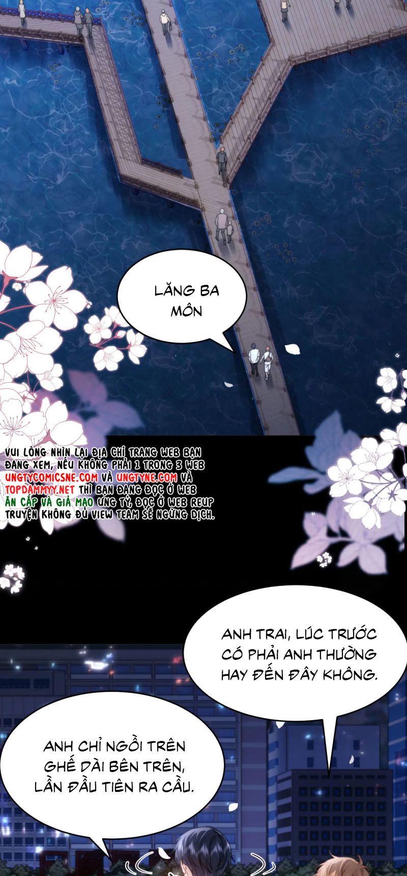 Chất Dị Ứng Đáng Yêu Chap 111 8