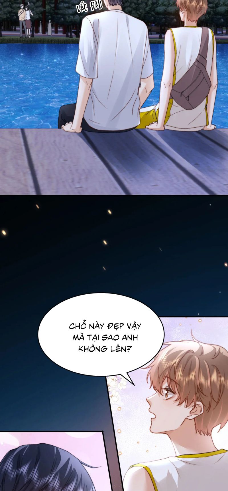 Chất Dị Ứng Đáng Yêu Chap 111 9