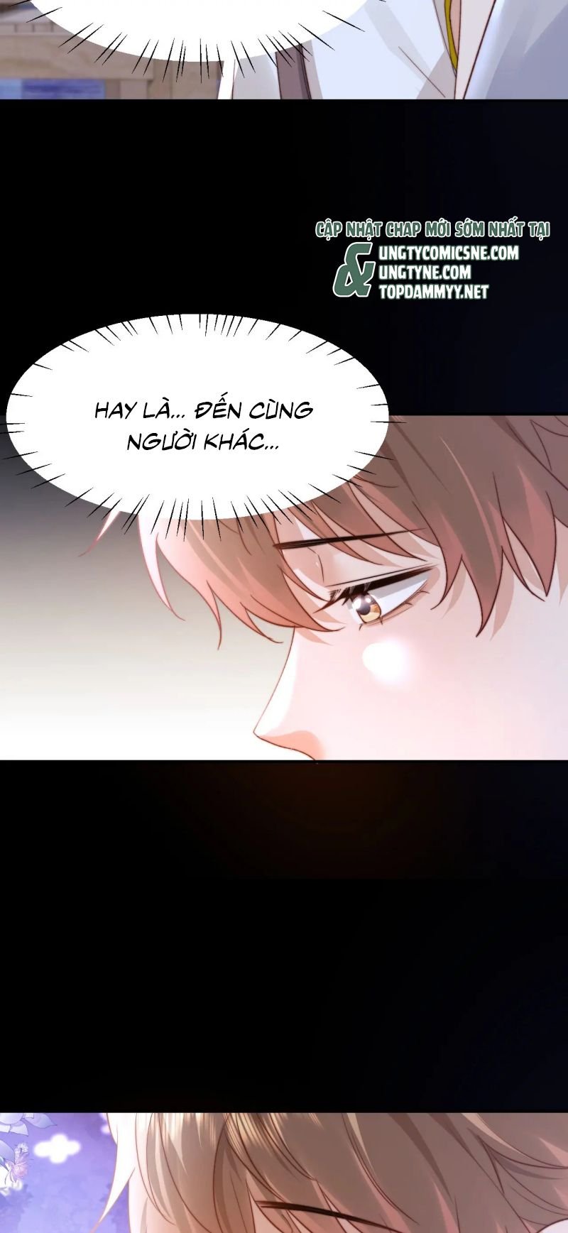 Chất Dị Ứng Đáng Yêu Chap 111 18