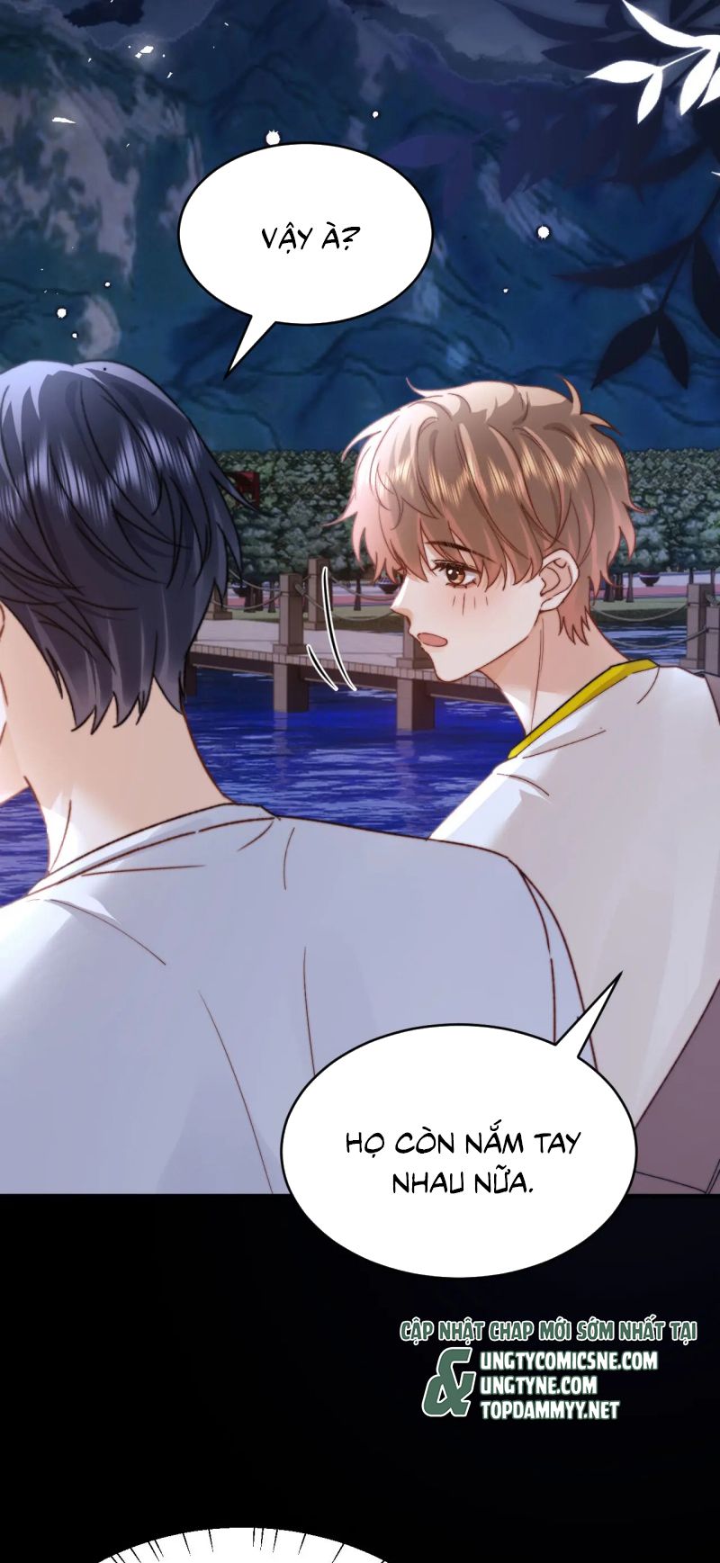 Chất Dị Ứng Đáng Yêu Chap 111 22