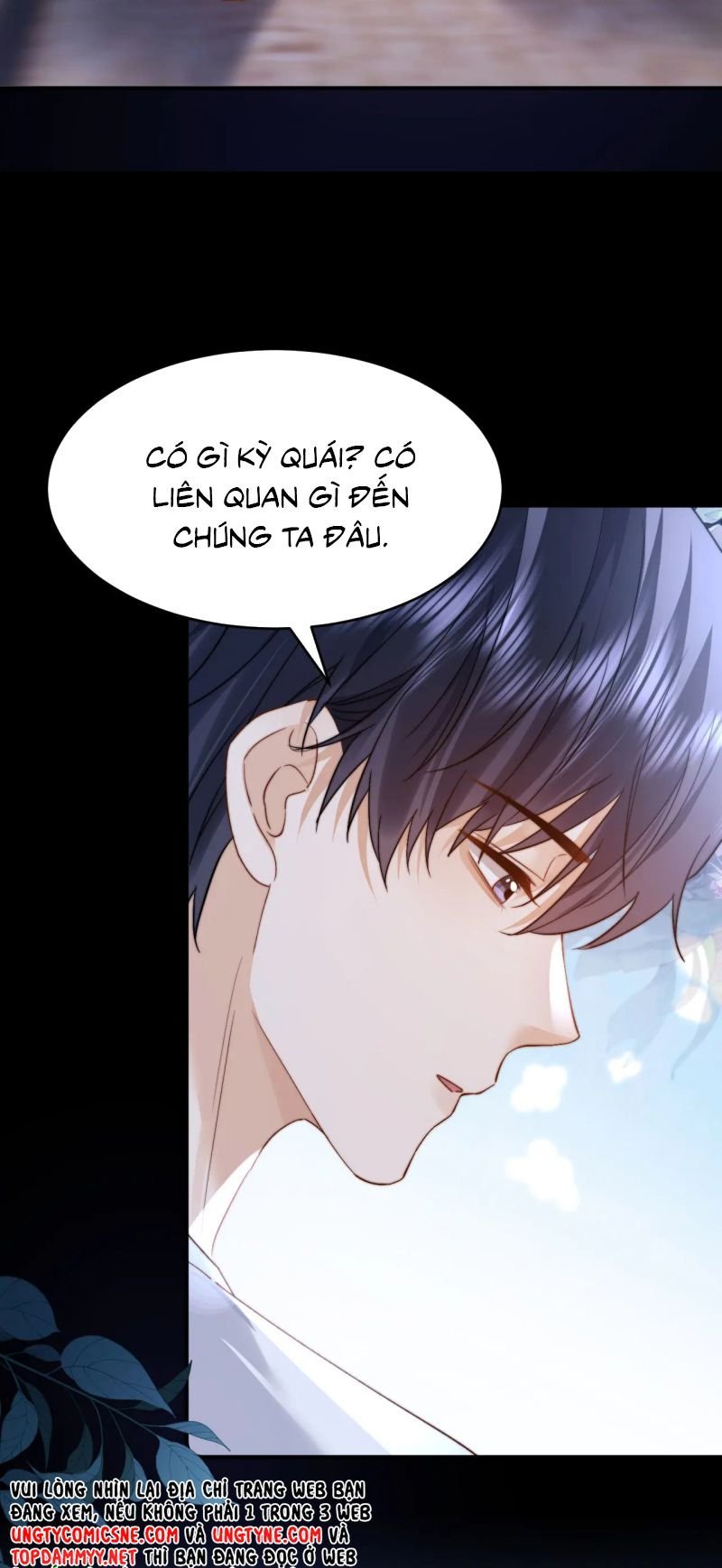Chất Dị Ứng Đáng Yêu Chap 111 24