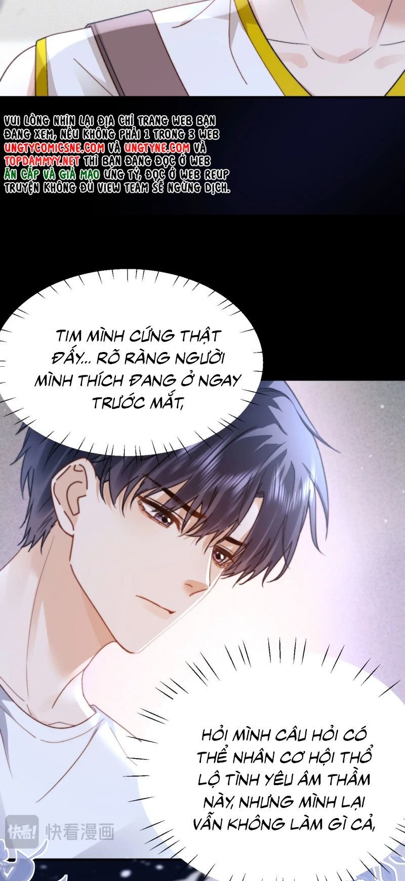 Chất Dị Ứng Đáng Yêu Chap 111 29