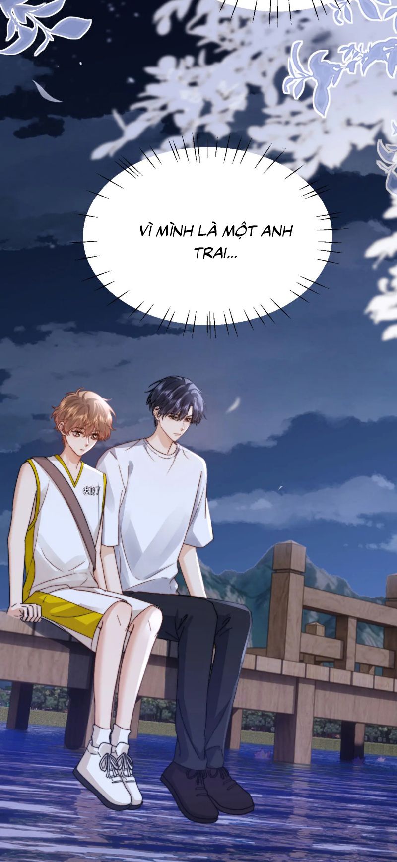 Chất Dị Ứng Đáng Yêu Chap 111 30