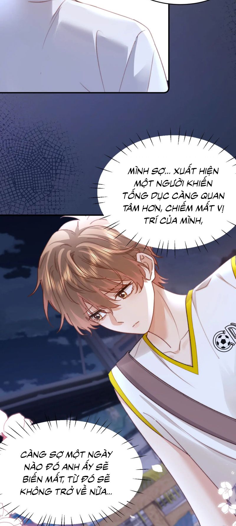 Chất Dị Ứng Đáng Yêu Chap 111 38