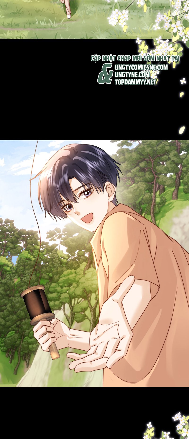 Chất Dị Ứng Đáng Yêu Chapter 116 2