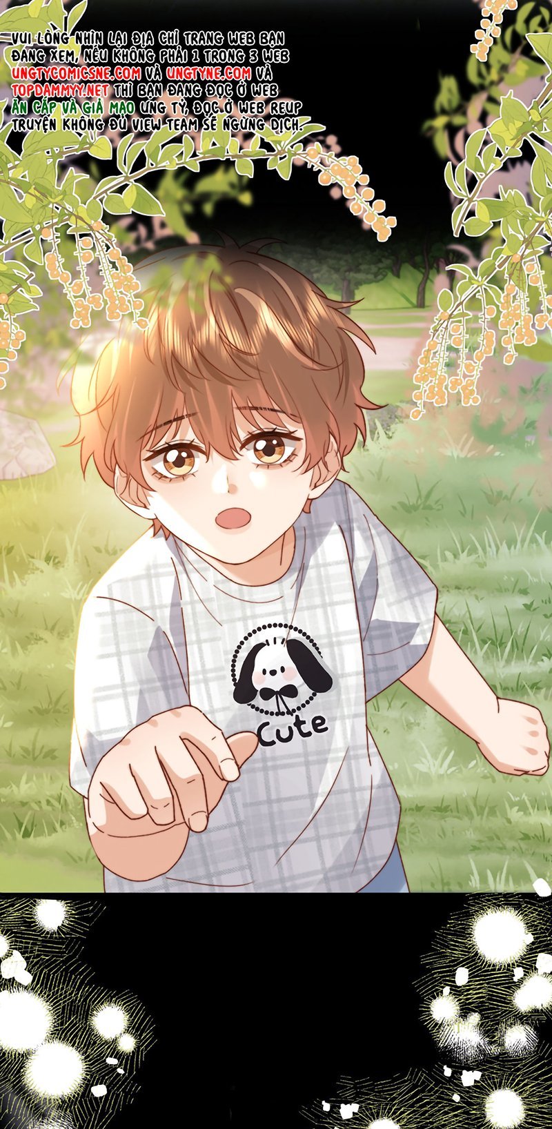 Chất Dị Ứng Đáng Yêu Chapter 116 4