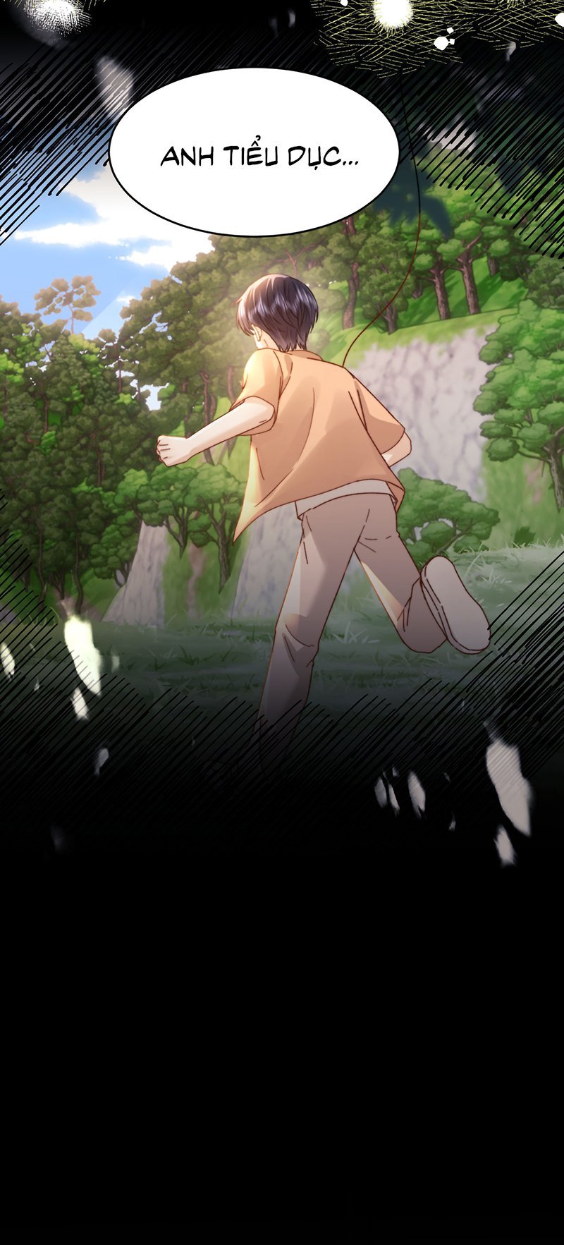 Chất Dị Ứng Đáng Yêu Chapter 116 5