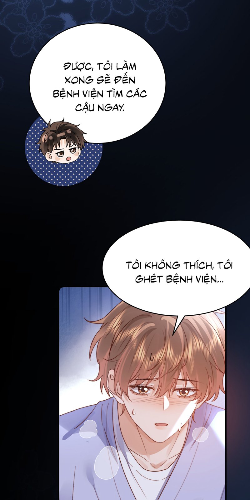 Chất Dị Ứng Đáng Yêu Chapter 116 12