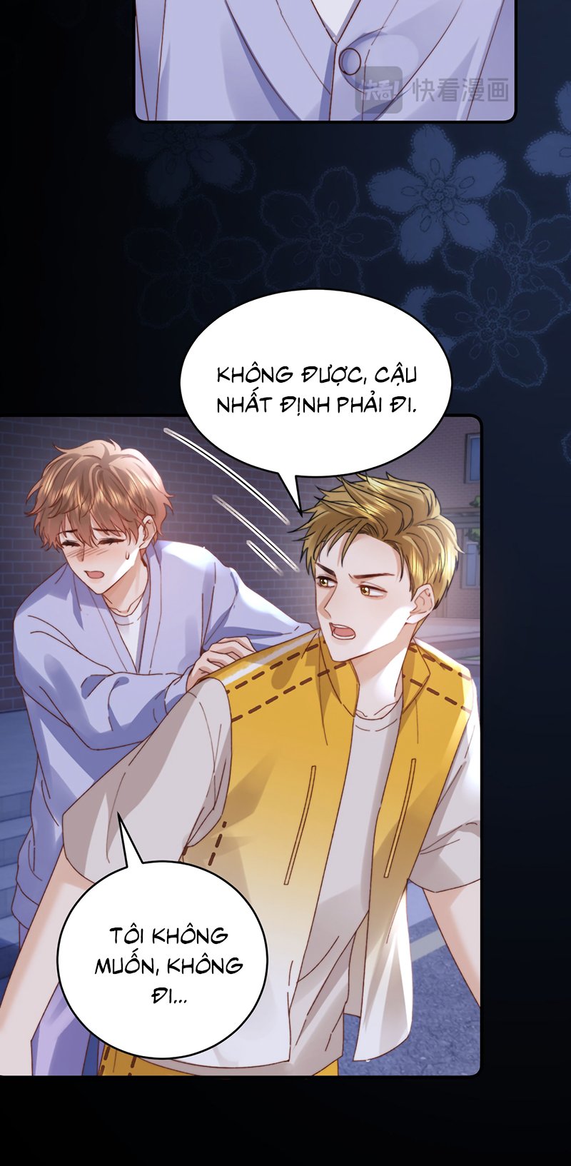Chất Dị Ứng Đáng Yêu Chapter 116 13