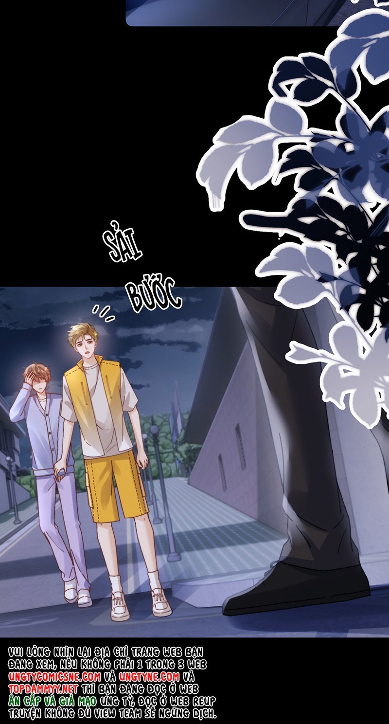 Chất Dị Ứng Đáng Yêu Chapter 116 15
