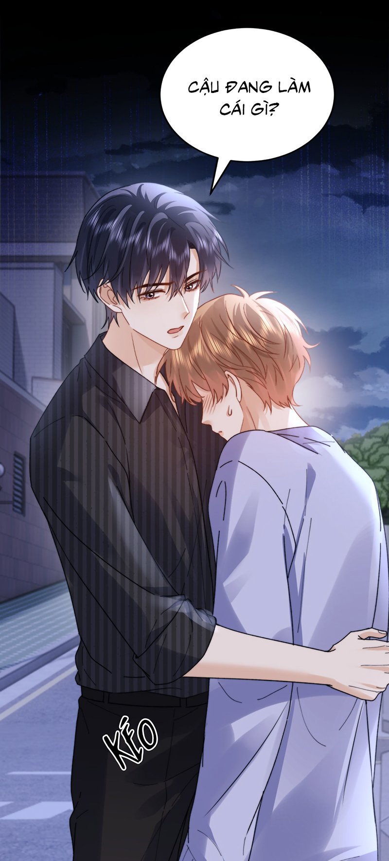 Chất Dị Ứng Đáng Yêu Chapter 116 16